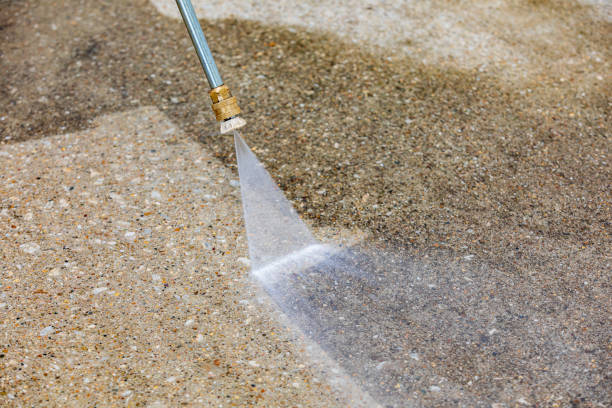 Best Patio and Deck Pressure Washing  in Goshen, CA
