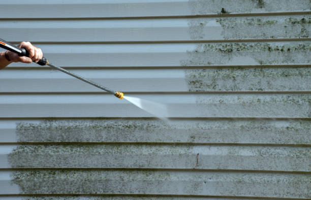 Best Solar Panel Cleaning  in Goshen, CA