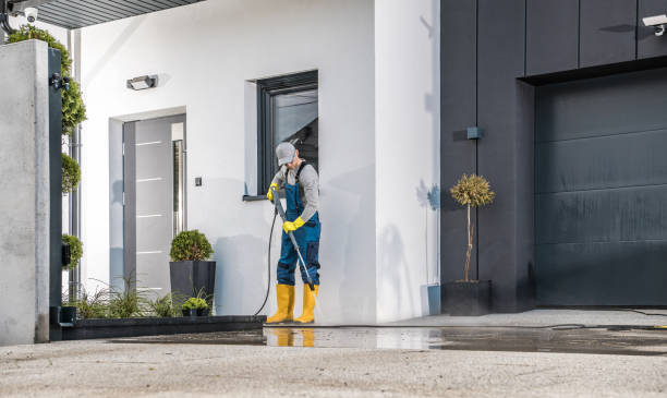 Professional  Pressure Washing Services in Goshen, CA